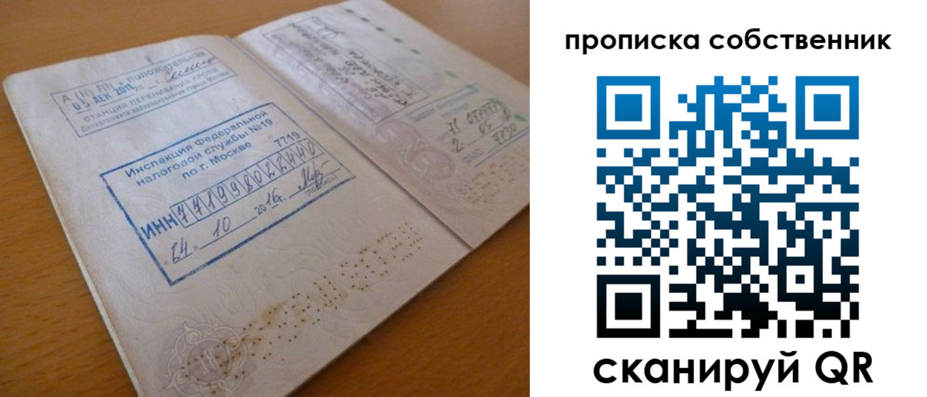 прописка для школы в Высоковске
